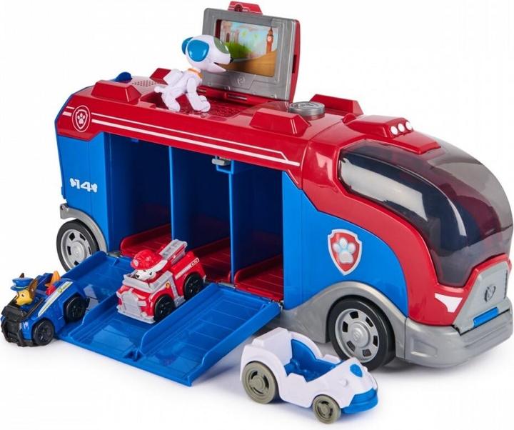 Produktbild Paw Patrol Mission Cruiser