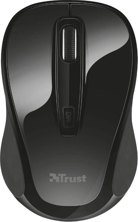 Produktbild Trust Xani optical Bluetooth Mouse (Kabellos)