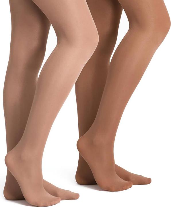 Produktbild Rumpf 120 Glanzstrumpfhose (70 DEN, XXL)
