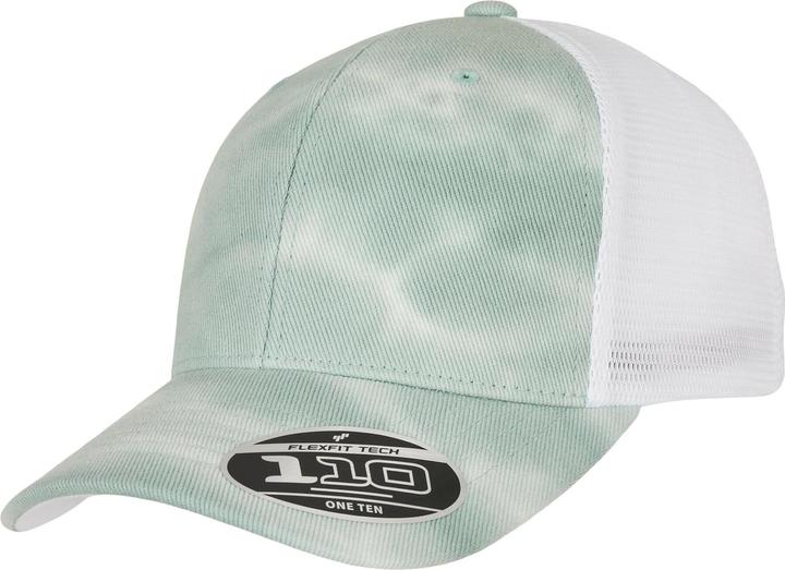 Produktbild Flexfit 110 Batik Mesh CAP - 17820 (One Size)