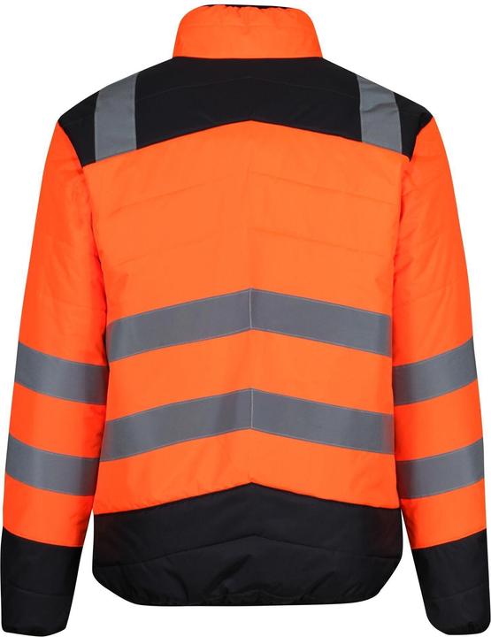 Image du produit Regatta Vêtements de signalisation ThermoTop (L)