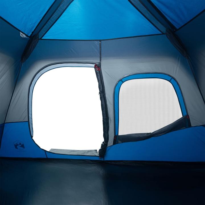 Produktbild VidaXL Campingzelt 6 Personen (Kuppelzelt, 8.70 kg, 6 Personen)