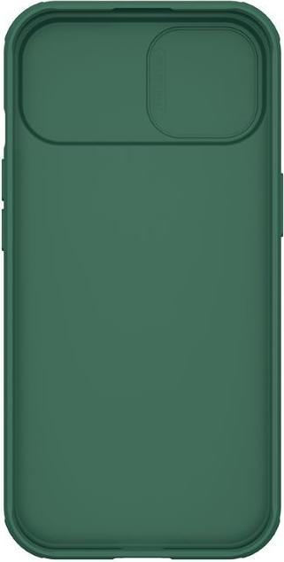 Actual product image Nillkin CamShield Pro (Apple iPhone 15 Plus)