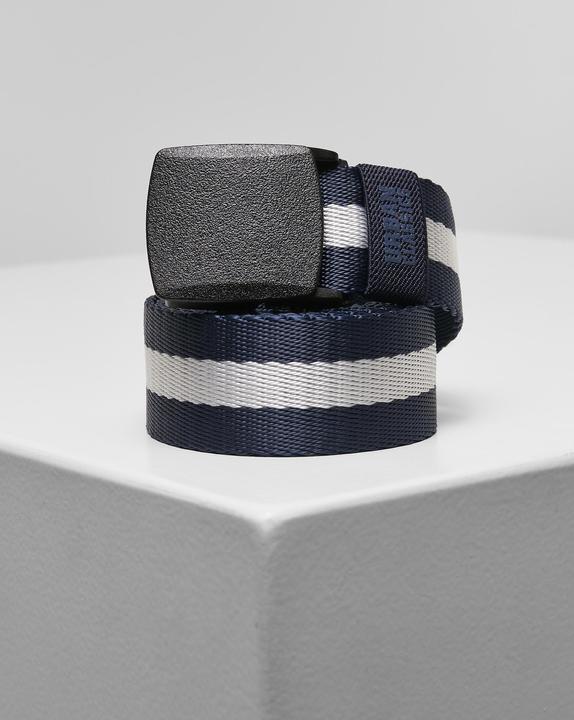Image du produit Urban Classics Centre Stripe Belt (L, XL)