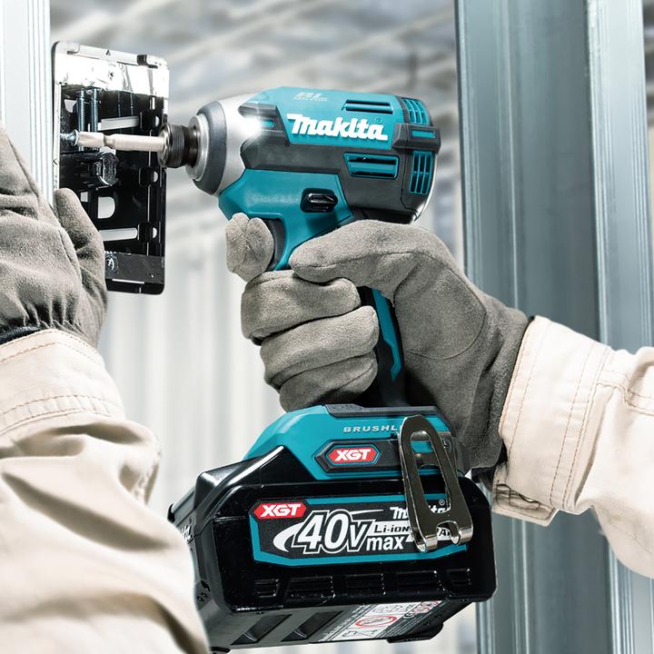 Produktbild Makita TD003GZ (Akkubetrieb)