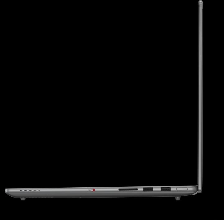 Actual product image Lenovo Yoga Pro 9 (16", Intel Core Ultra 9 185H, 32 GB, 1000 GB, DE)