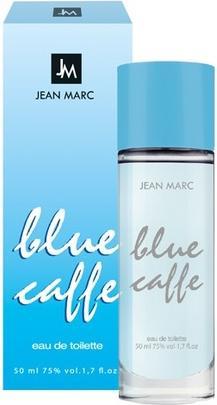 Actual product image Jean-Marc Bouley Jean Marc -ue Caffe - Eau de toilette - 50ML (Eau de toilette, 50 ml)