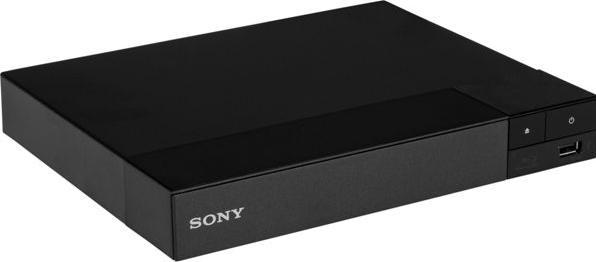 Image du produit Sony Lecteur Blu-ray Disc™ | BDP-S1700/K avec haute définition (Lecteur Blu-ray)