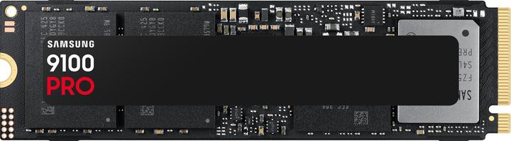 Image du produit Samsung 9100 PRO (8000 Go, M.2 2280)