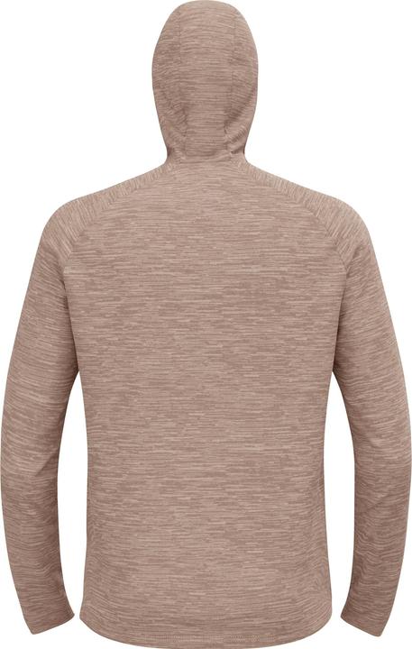 Actual product image Odlo Mid layer hoody ESSENTIAL THERMAL (S)