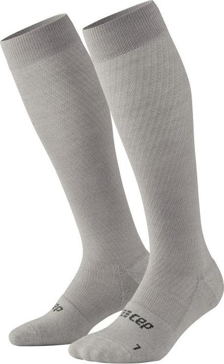 Actual product image Cep Flight Compression Socks Tall (39 - 42)