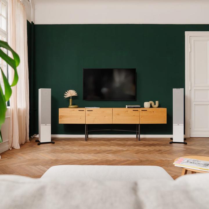 Produktbild Teufel Stereo L 2 (1 Paar, 190 W)