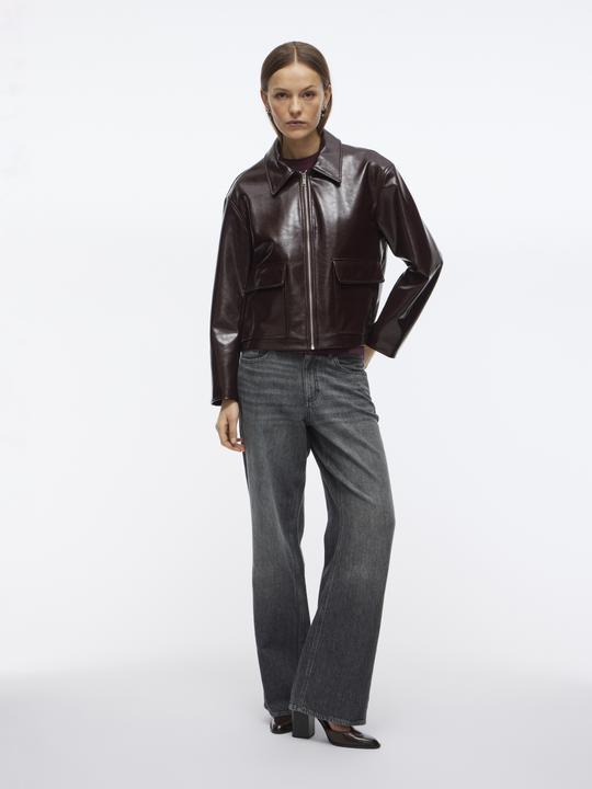 Immagine prodotto Vila VIJENORA Beschichtete Jacke (38)
