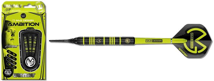 Produktbild Winmau MvG Ambition (20 g)