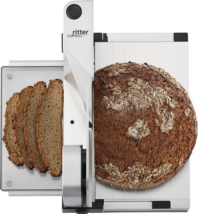 Actual product image Dr. Ritter Icaro