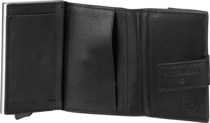 Actual product image Strellson Card case Brick Lane C-Three E-cage sv8