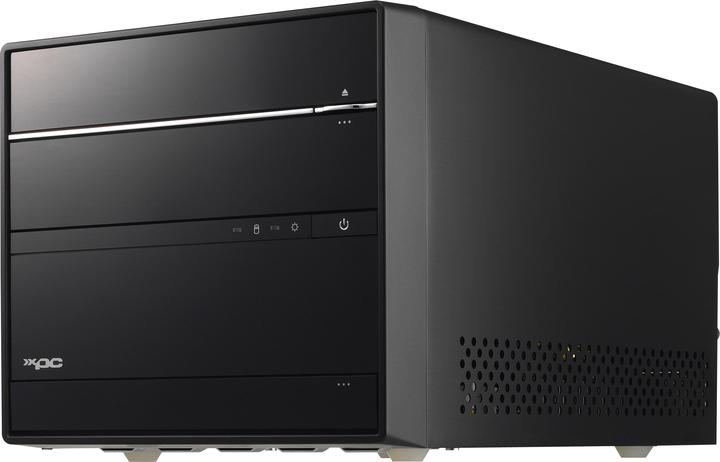 Actual product image Shuttle Sh170r6 (Intel Core i3, Intel Core i7)