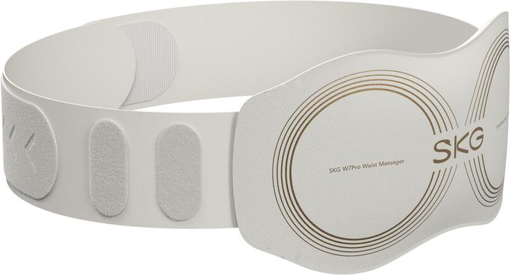 Actual product image SKG W7 Pro