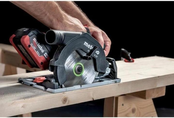 Actual product image Metabo Ks 18 Ltx 57