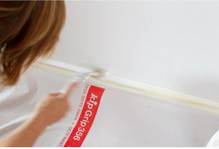 Immagine prodotto Kip 24mm x 50m MASKINGTEC® natural fine crepe extra 301-24 (24 mm)