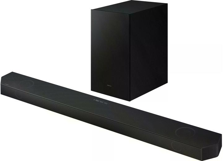 Immagine prodotto Samsung HW-Q700D/EN (37 W, 3.1.2 Canale)