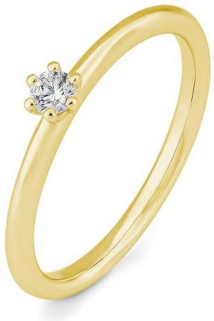 Breuning 6er Krappe (53, 750/18 K Gold)