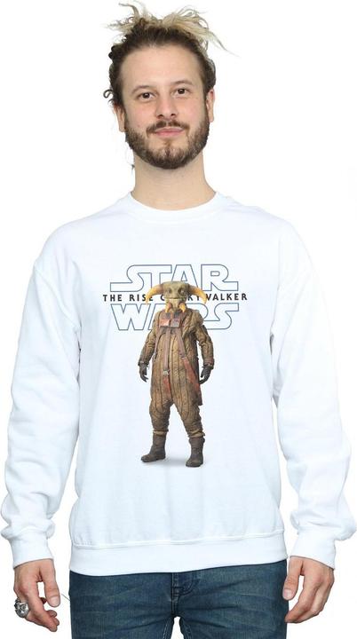 Produktbild Star Wars The Rise Of Skywalker Boolio Sweatshirt (4XL)