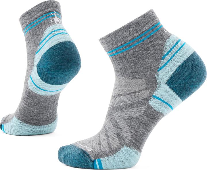 Immagine prodotto Smartwool Calze Hike Targeted Cushion da donna per la caviglia (38 - 41)