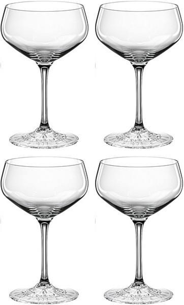 Produktbild Spiegelau Perfect coupette (2.40 dl, 4 x, Aperitifgläser)