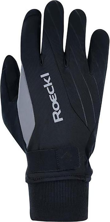 Roeckl Ravensburg 2 Ganzfinger-Handschuhe (XL)
