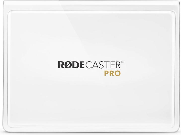 Actual product image RØDE RODECover Pro