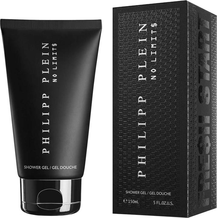 Produktbild Philipp Plein Fre$h Start Gel Douche (150 ml)