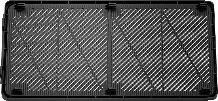 Image du produit Jonsbo D30 (mATX, DTX, Mini-ATX)