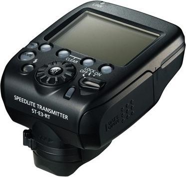 Image du produit Canon Émetteur Speedlite ST-E3-RT (Déclencheur flash)