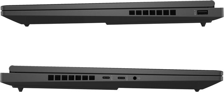 Produktbild HP OMEN 16-xf0977nd (16.10", AMD Ryzen 7 7840HS, 16 GB, 1000 GB, Eng. Int.)