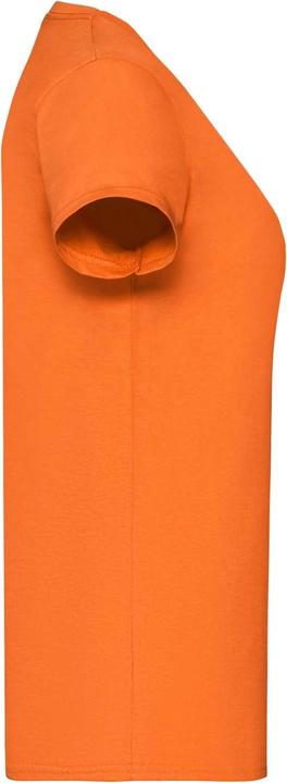 Produktbild Fruit of the Loom Ladyfit Tshirt (5 Stückpackung) (L)