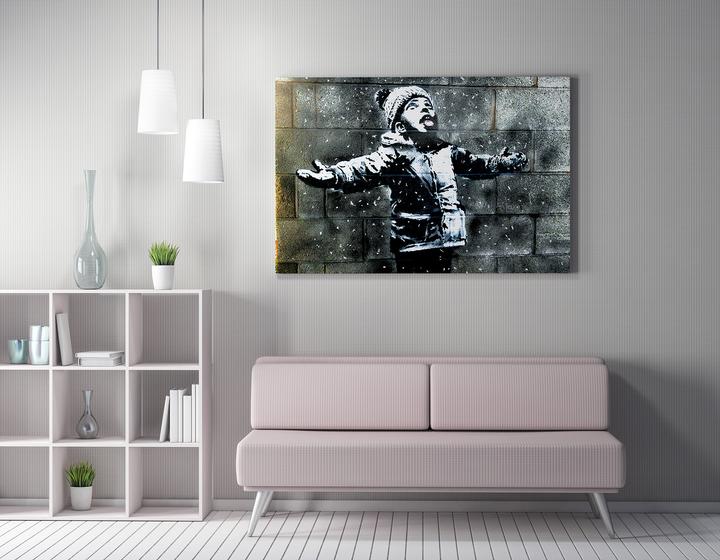 Produktbild Wallxpert Hendrik (70 x 100 cm)