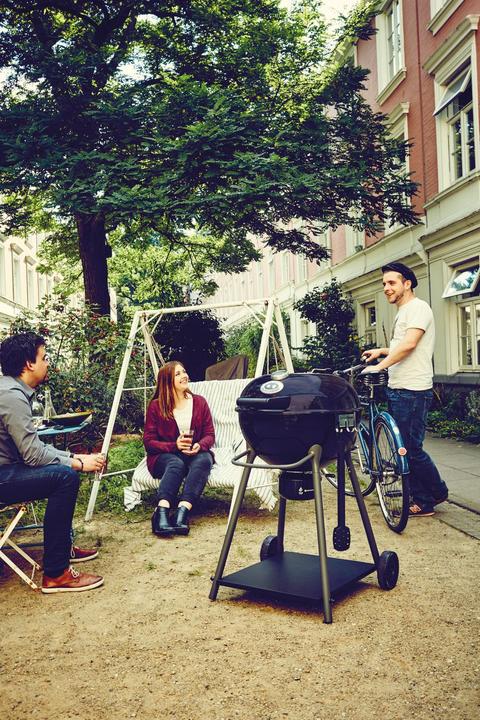 Produktbild Outdoorchef Kensigton 570 C (54 cm)