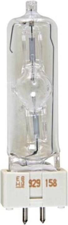 Image du produit Velleman LAMPE À DÉCHARGE 575 W / 95 V, MSR, GX9.5 (575 W, GX9.5)