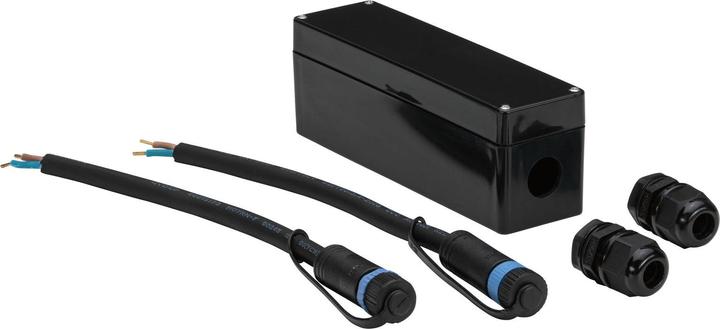 Immagine prodotto Paulmann Scatola di connessione Plug & Shine da esterno Loxone