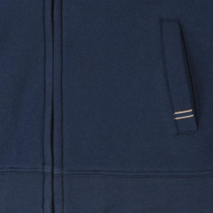 Immagine prodotto La Redoute Collections Giacca con cappuccio e zip