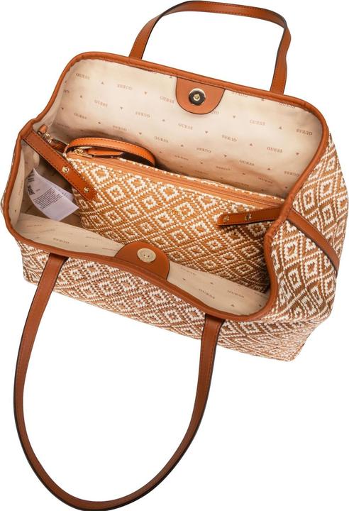 Immagine prodotto Guess Borsa a tracolla Vikky 43 cm (22 l)