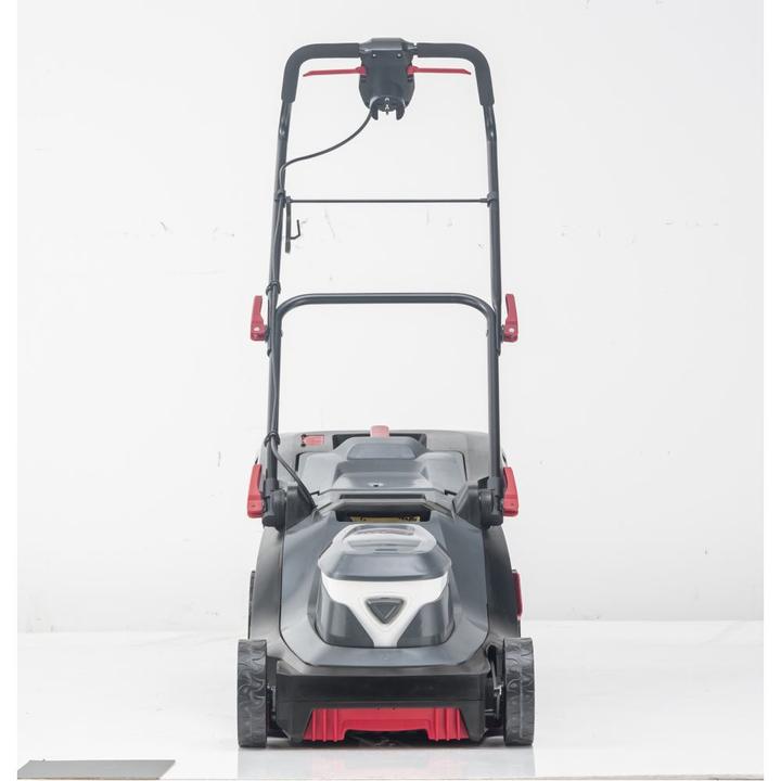 Actual product image AL-KO 38.2 E Comfort (Electrical connection)
