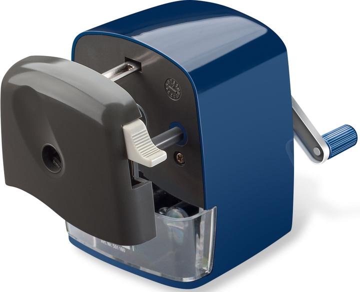 Staedtler 501 180 Pencil sharpener Manual pencil sharpener