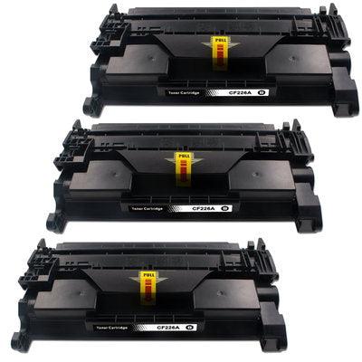 Produktbild Hermex Kompatibler Toner für HP LaserJet Pro MFP M426fdw (BK)