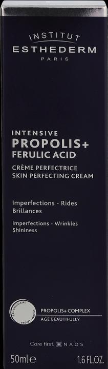 Actual product image Institut Esthederm Propolis + Crème Perfectrice (50 ml, 24h cream)