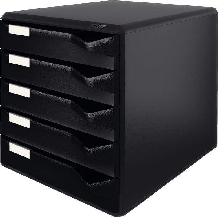Produktbild Leitz Postset mit Schubladen (A4)
