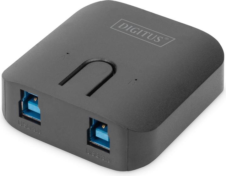 Produktbild Digitus USB 3.0 Sharing Switch