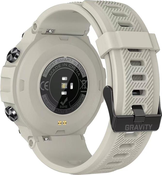 Produktbild Gravity MÄNNLICH GT8-4 – GPS (sg017d)