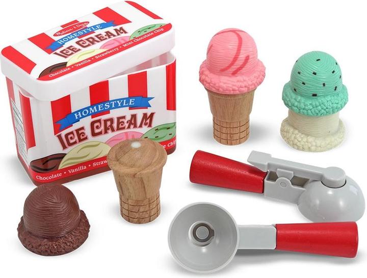 Immagine prodotto Melissa & Doug Palline di gelato